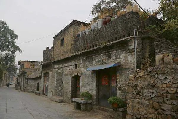 求许昌旅游景点大全排名，哪些比较值得去？