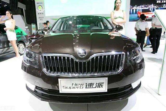 德系B级车斯柯达速派superb怎么样？