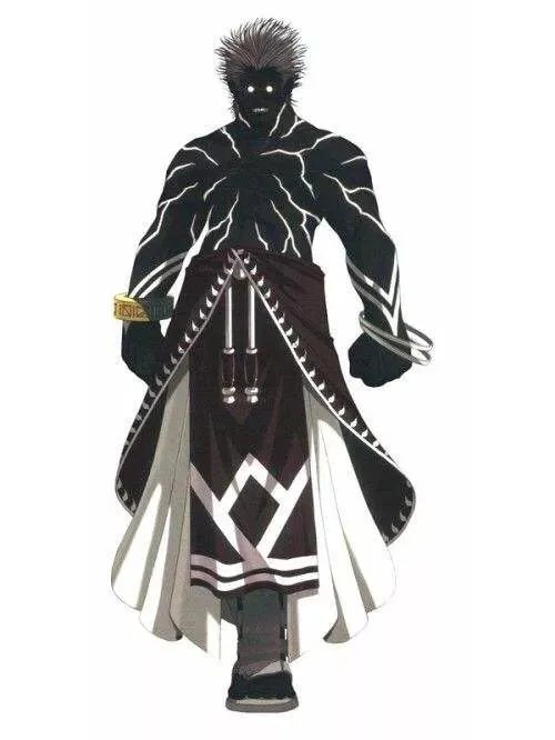 《拳皇2003》漫画中无界的实力到底如何?