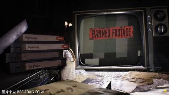 《生化危机7》DLC内容及模式简述 DLC有哪些内容