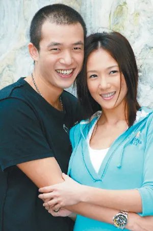 阿ben滥情双劈腿 张本渝难咽苦涩吐苦水