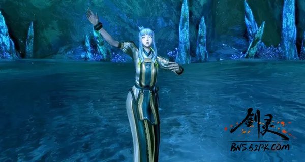 雪人洞攻略解析 助你轻松开荒全新副本