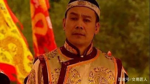 九子夺嫡有多惨?