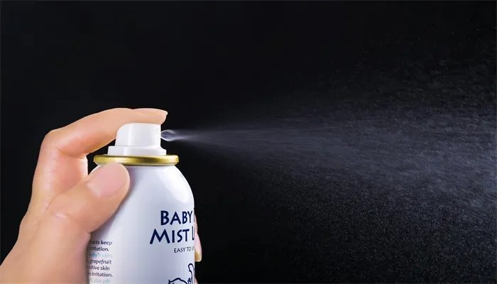 定型喷雾怎么用 定型喷雾是什么