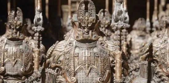 虚幻5和虚幻4区别介绍