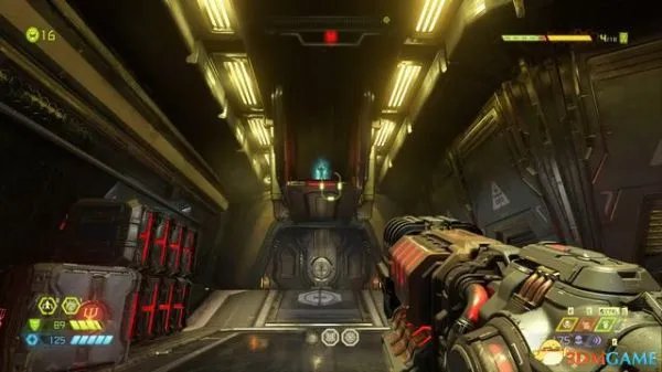 《毁灭战士永恒》图文攻略 全收集剧情流程图文攻略