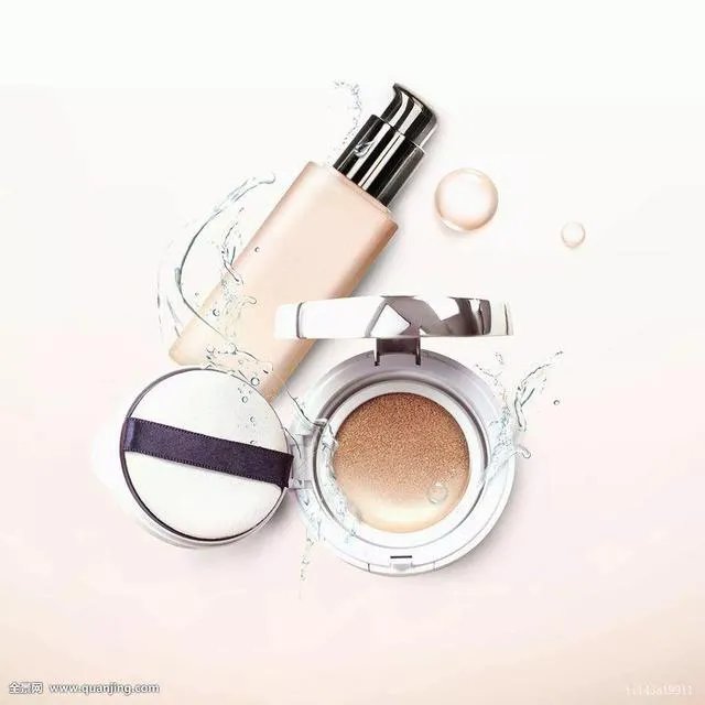 bb霜好还是粉底液好，你怎么看？