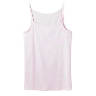 女生吊带背心新款推荐