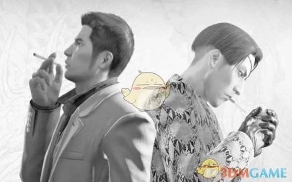 《如龙：极》卖火柴的少女支线任务攻略