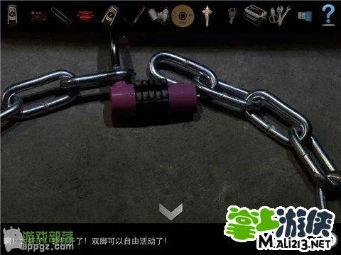 《车内逃脱4 BMW1系谍影》第一章完美图文攻略结