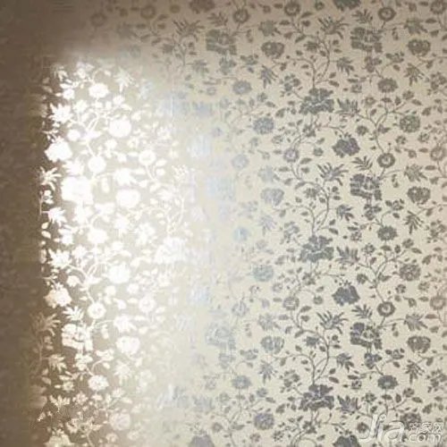 家装墙纸类型 墙纸效果图