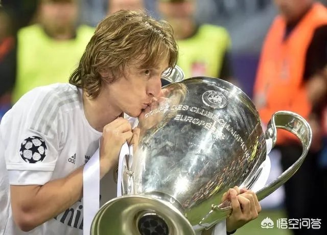 国际足联公布年度最佳前三名：C罗、萨拉赫和莫德里奇，梅西无缘前三，你认为合理吗？