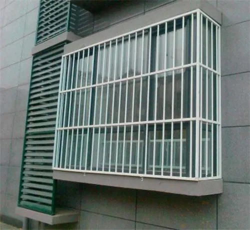 防盗窗怎样购买 防盗窗选购的4个技巧