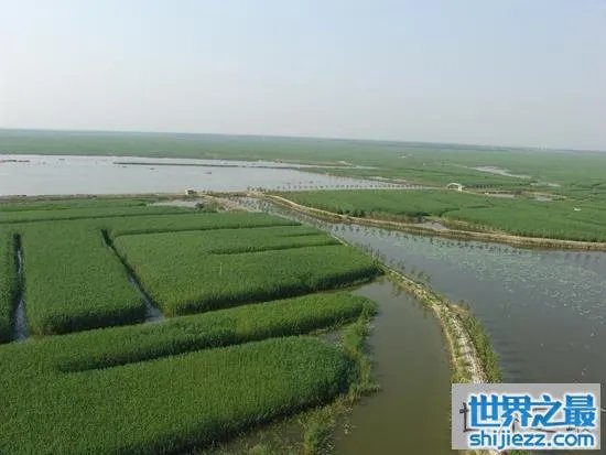 世界最深的洼地排行榜，美国死亡谷还挺好看 