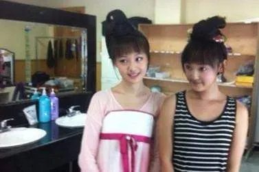 明星替身郑爽代表什么