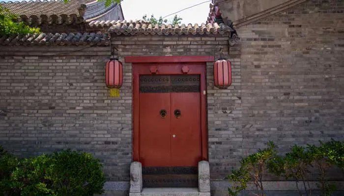 折叠隔断门样式有哪些 折叠隔断门图片款式