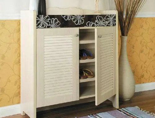 鞋柜尺寸一般多少合适 鞋柜摆放注意事项有哪些