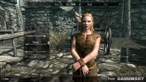 《上古卷轴5:天际》图文流程攻略