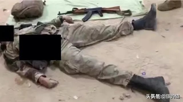 乌克兰高官声称应该就军火库爆炸案报复俄罗斯