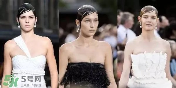 2017年流行什么妆容？2017年流行妆容怎么画图解