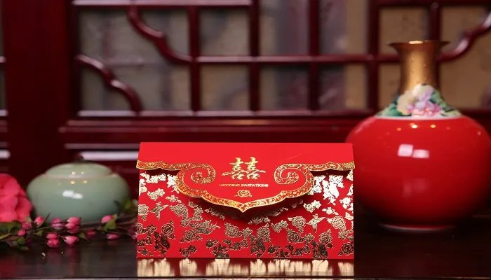 结婚回礼礼品有哪些 结婚后回礼送什么东西