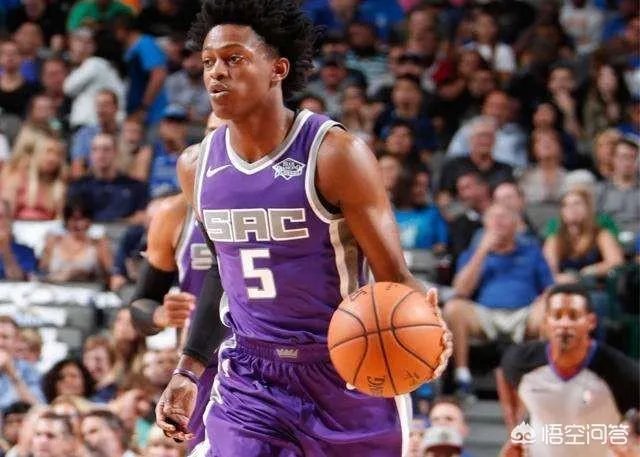 国王终结对马刺的14连败,战绩超湖人火箭,连续多年没进季后赛的国王在2018年有希望吗?