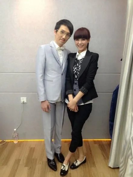 沈梦辰的胸多大了 泳装照足以让宅男流鼻血