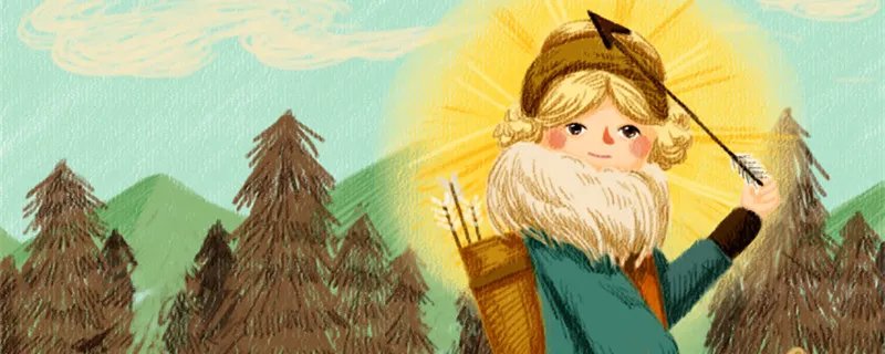 星座中的四大美女都是谁 公认星座中的四大美女