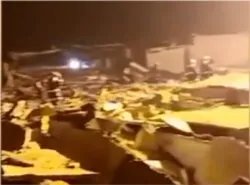 浙江一工厂突发爆炸，现场情况如何？