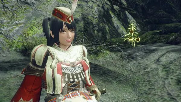 《怪物猎人崛起》五套女角色幻化装备推荐