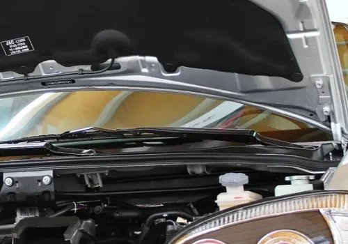 江淮瑞风车架号图