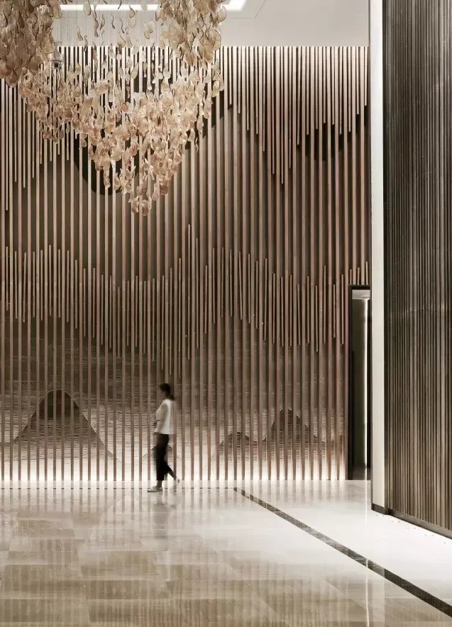 真正的中式之美