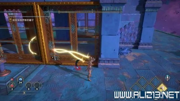 《渡神纪芬尼斯崛起》通关流程及全秘境玩法技巧图文攻略【完结】