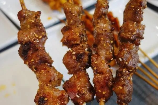 北京电烤串十大排名？