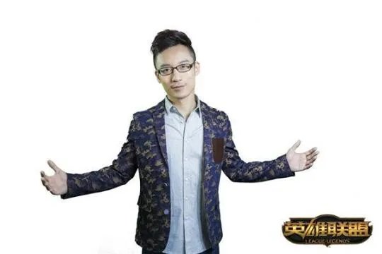 离开游戏风云后,他们都去了哪里