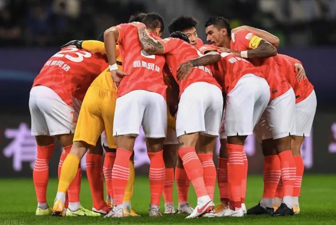 小组赛出局的恒大在下一个十年应该如何发展?