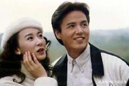 林瑞阳为何抛弃前妻娶张庭?你以为是“花心断情”,其实另有什么故事?