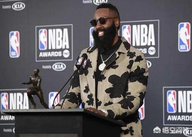 哈登连续四年mvp大热,为什么还有那么多人觉得他不够伟大?