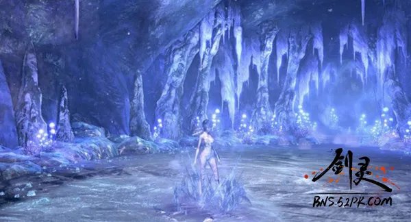 雪人洞攻略解析 助你轻松开荒全新副本