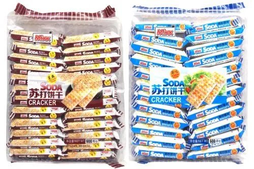 原味组合的介绍