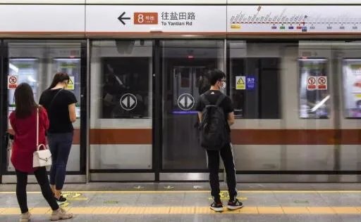 2021深圳地铁1号线路图 深圳地铁1号线站点图及运营时间表