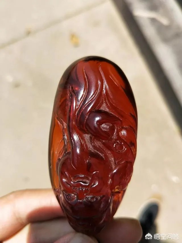 缅甸琥珀是最硬的琥珀吗?缅甸琥珀有什么特点?