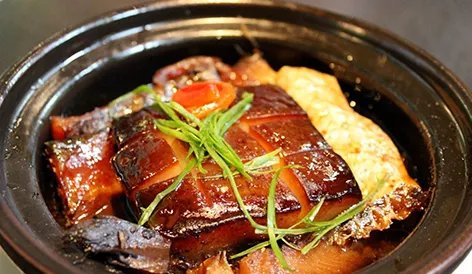 杭州菜有什么代表菜