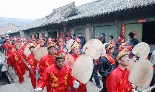 婚礼现场布置效果图农村  农村怎么布置婚礼现场