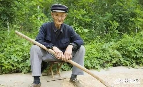 如何看待四川自贡一大爷,高速上“飙”共享单车欲返乡,结果骑反了,怎么看?