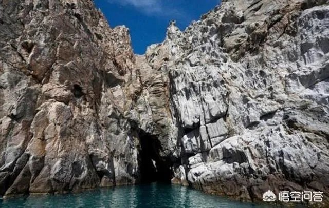 中国传说最大秘密宝藏