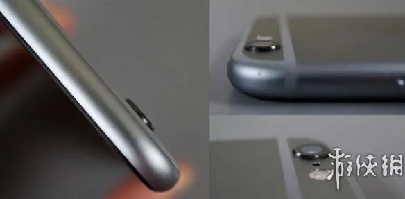 继续压力屏！iPhone 7曝光：机身真是薄到没法忍了
