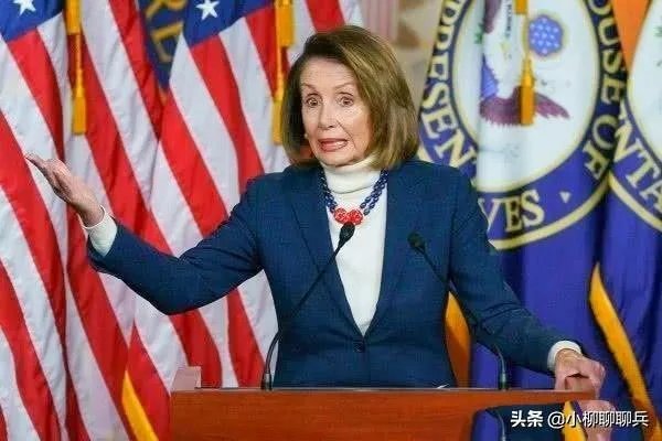 为什么美国那么多人确诊了,但是特朗普周围一直没事?