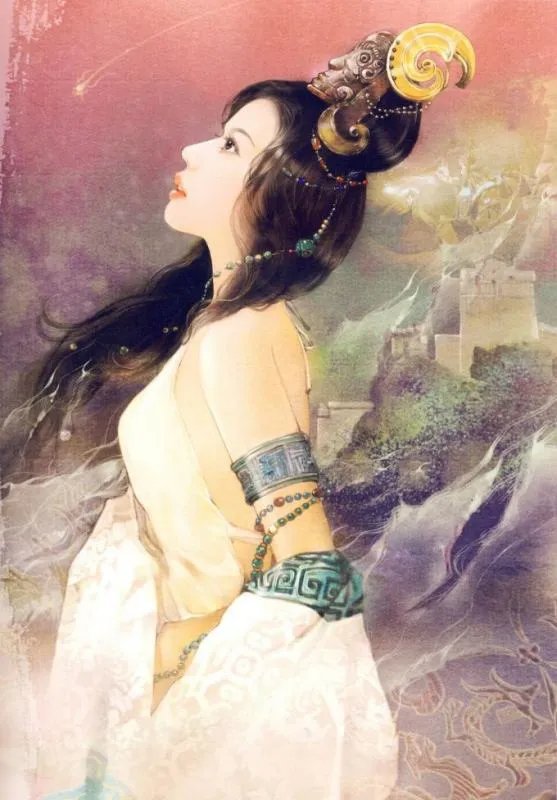 弄尽绝色百美图--什么小昭、妲己.....等等.... 全部都有最好!!!