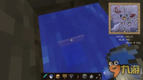 《我的世界》刷怪箱制作方法 我的世界刷怪箱怎么做